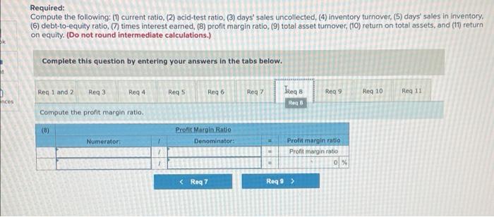 inventory 38,150 Long-term note payable, secured by mortgage on plant asset 68,000