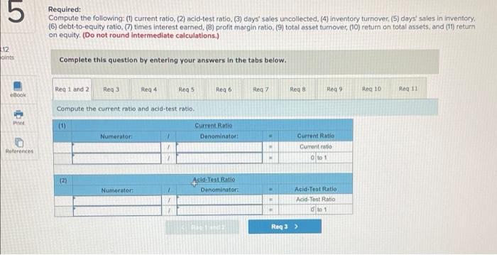 Interest expense 4.300 Income before taxes 49,850 Income tax expense 20,082 Net