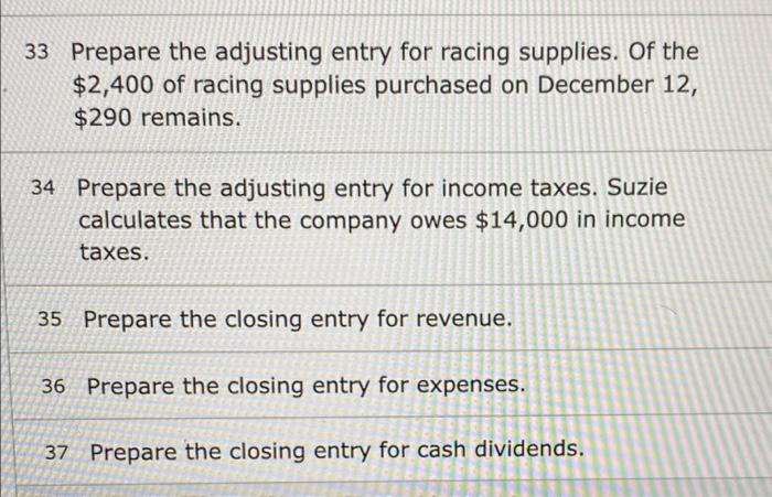 Adventures inc. The articles of incorporation state that the corporation will sell