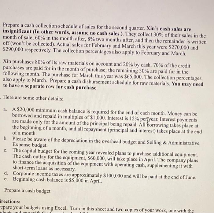 Help Financial Budget Project v1 - Edited + Add Page Insert Table