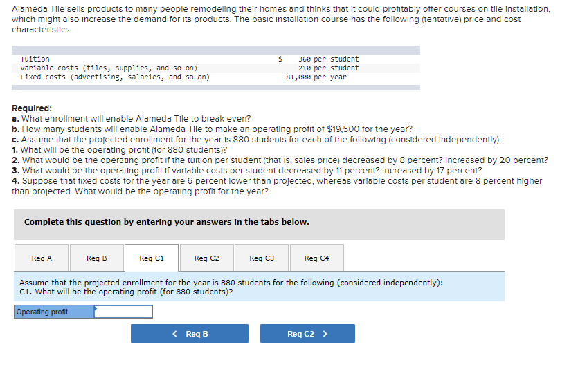 products to many people remodeling their homes and thinks that it could