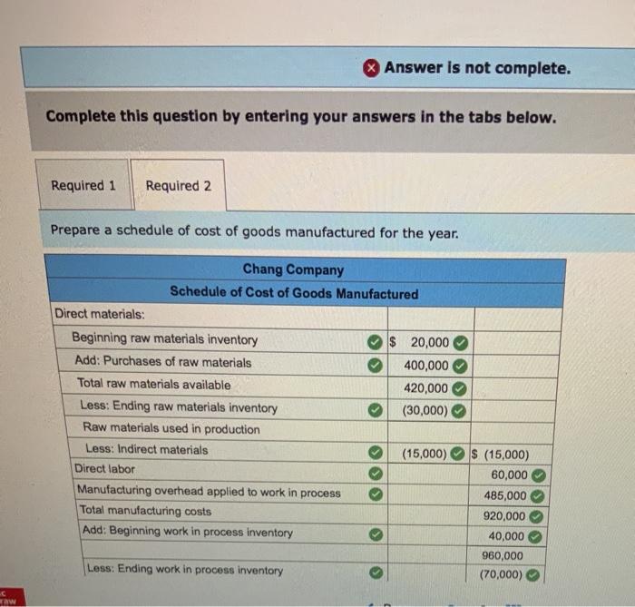 Utilities, factory Depreciation, factory Insurance, factory Total actual manufacturing overhead costs incurred