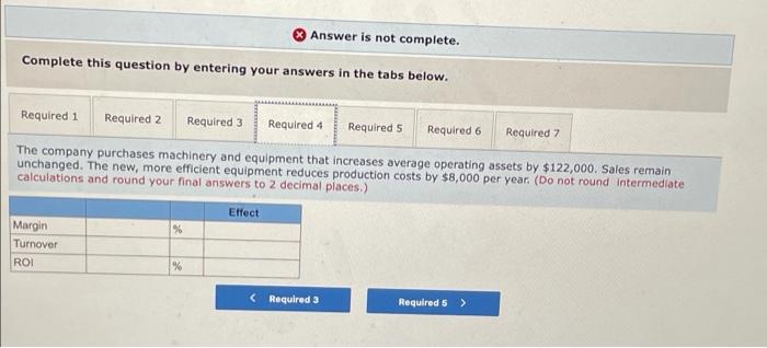 is able to reduce the average level of inventory by $3,000 3.