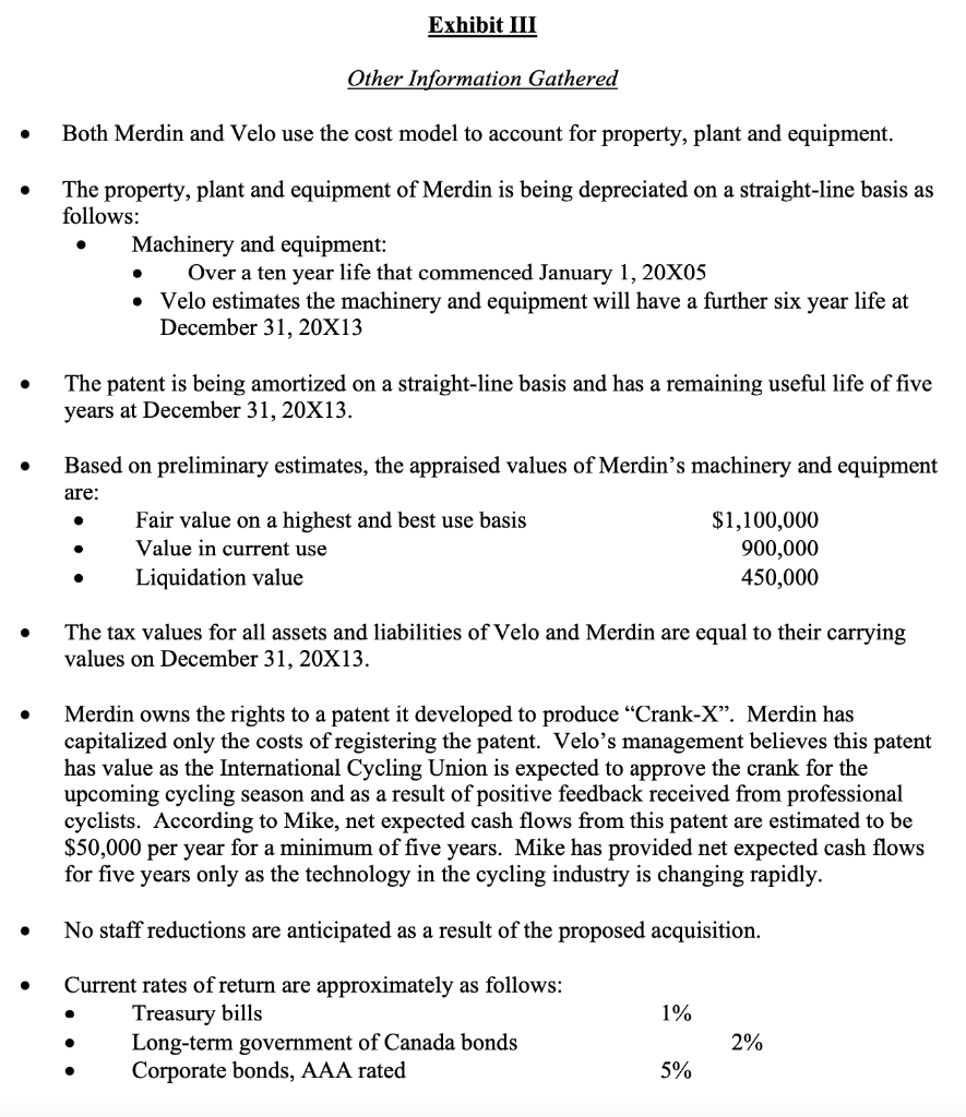 retain a 5% interest in Merdin. The existing corporate structure of two