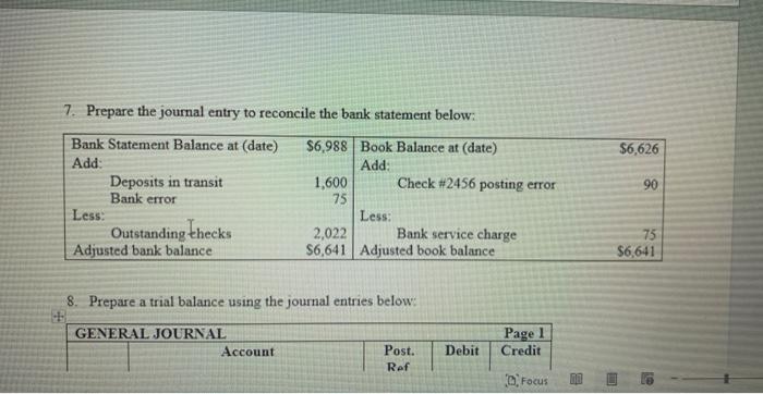 is it important to have a very sound and well-developed internal control