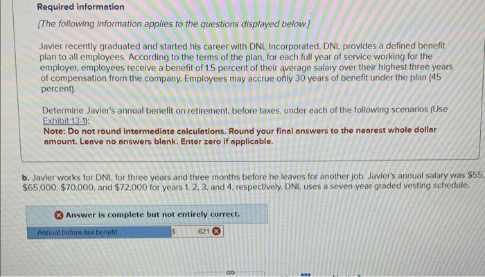  please answer with detail and I will upvote, Required information [The