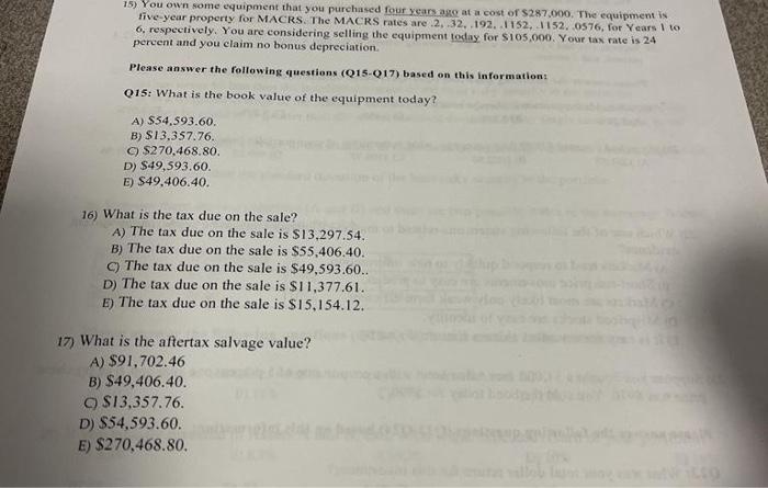  please consider answering more than one as they are multiple choice