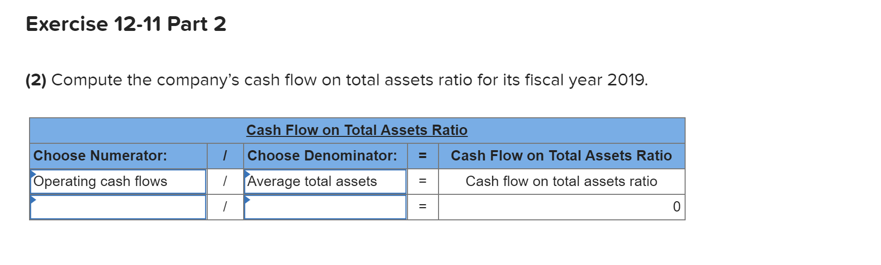 The following financial statements and additional information are reported. IKIBAN INC. Comparative