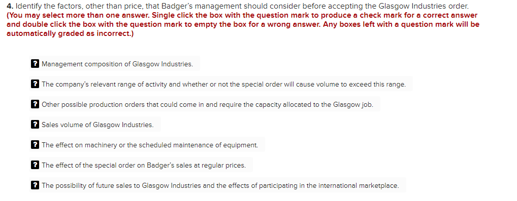 in nearby states. Currently, the company is operating at about 70 percent