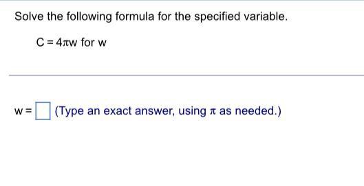 (Type an exact answer, using It as needed.)