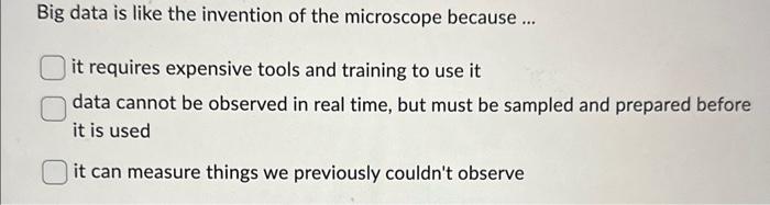 around the data an algorithm needs to effectively support decision-making tightly-closed feedback