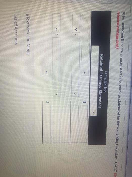 Dividends 7,800 Rent expense 13,520 Service revenue 75,400 Utilities expense 3,120 39,000