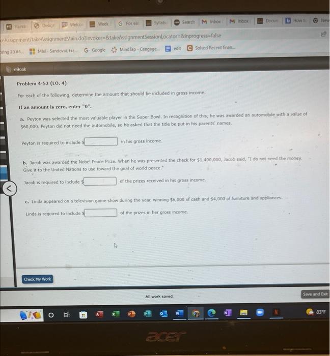  Harvar Design Welcom Week G For ea Syllabu Search M Inbox