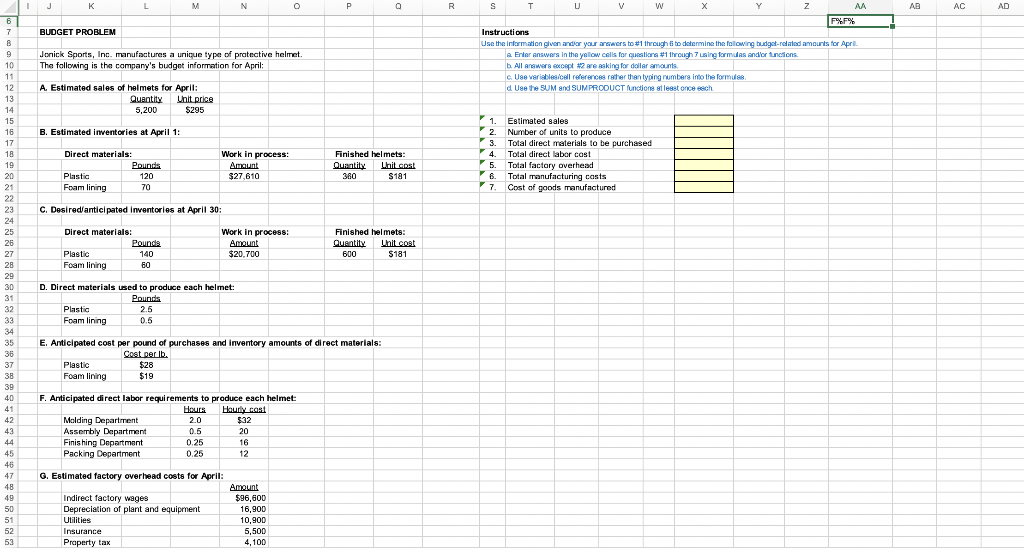 email sent from Dr. Christine Jonick to each student. Objectives/Skills. The Learning