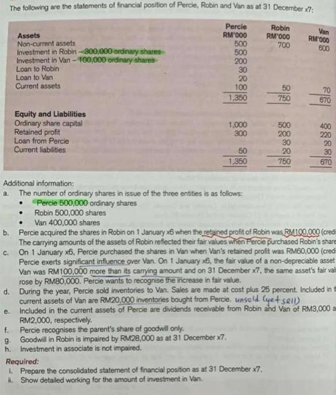 YOU A DOWNVOTE DO NOT ATTEMPT IF NOT CERTAIN The following are