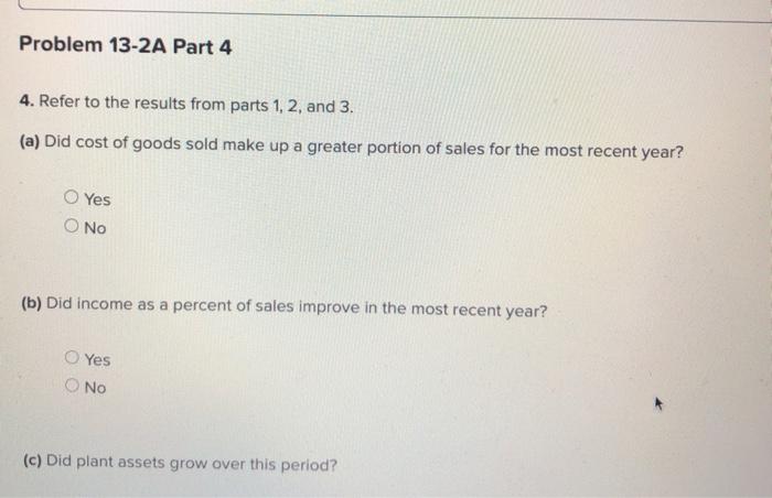 $528,561 $ 404,921 $281,000 Cost of goods sold 318,194 254, 290 179,840