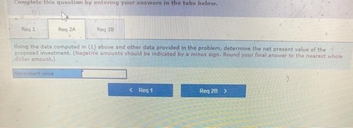 capital of 500,000 to finance accounts receivable, inventories, and day to day