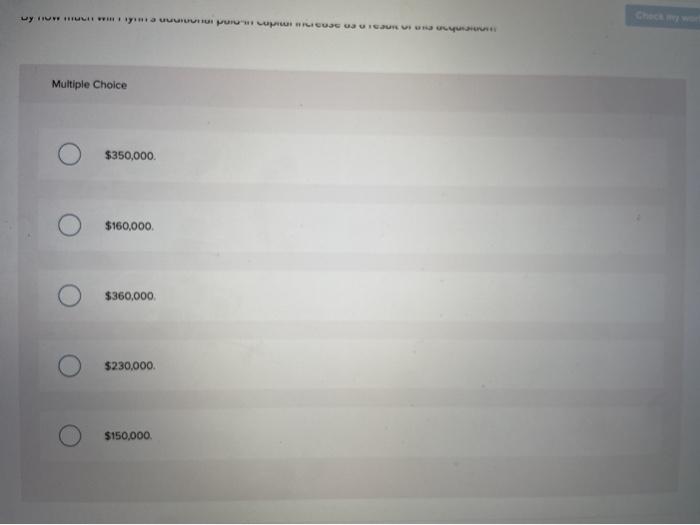 acquires 100 percent of the outstanding voting shares of Macek Company on