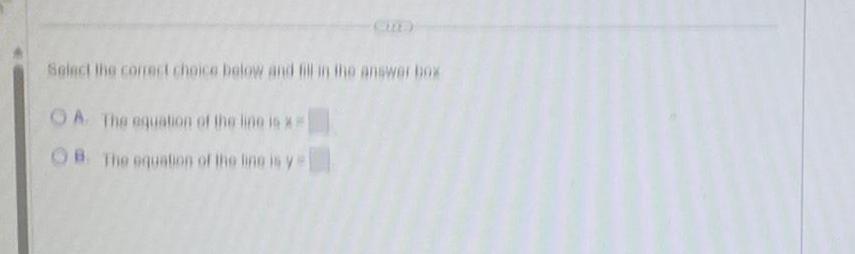 Select the correct choice below and fill in the answer box