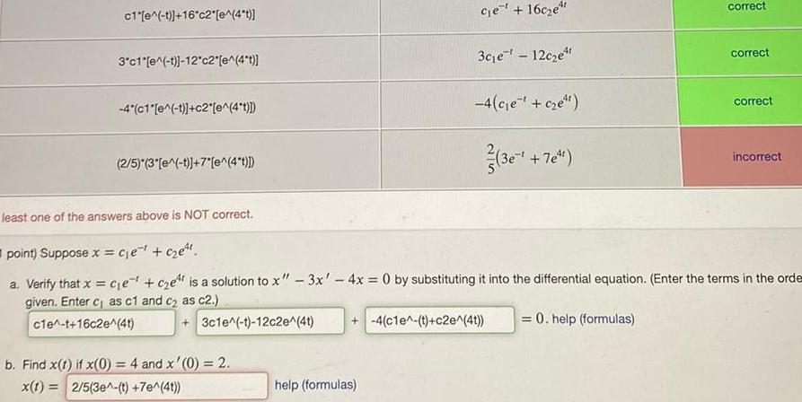 1 12 c2 e 4 t 4 c1 e 1 c2 e