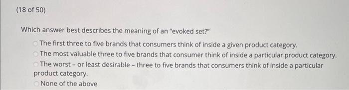 Product Development Growth Strategy Marketing goals can be qualitative in nature, but