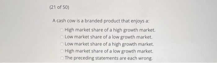 product while changing certain elements of the marketing mix. The same market