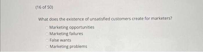 Low market share of a low growth market. Low market share of