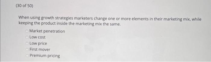 and required little investment to sustain. DogStarCashCowQuestionMark What of the following strategic