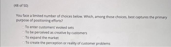 mover \\ Premium pricing \end{tabular} are useful because they designate opportunities that