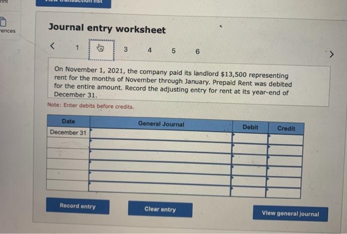 1, 2021, Grasshopper lent $80,000 to another company. A note was signed