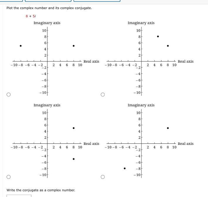 axis 10 10 8 6 4 2 L 8 6 1 4