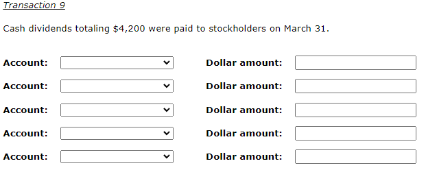 Wire, and issued stock to interested investors. They plan on creating monthly