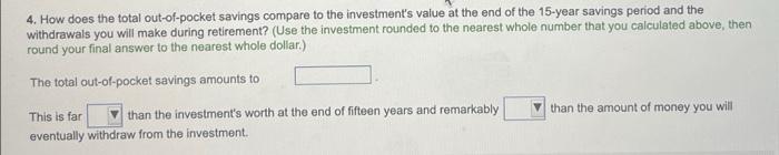 (Click the icon to view the future value table.) To make your