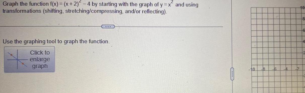 the graph of y x and using transformations shifting stretching compressing and