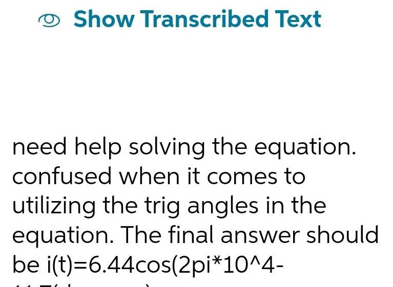 image text in transcribed