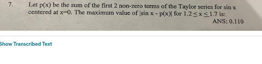 image text in transcribed