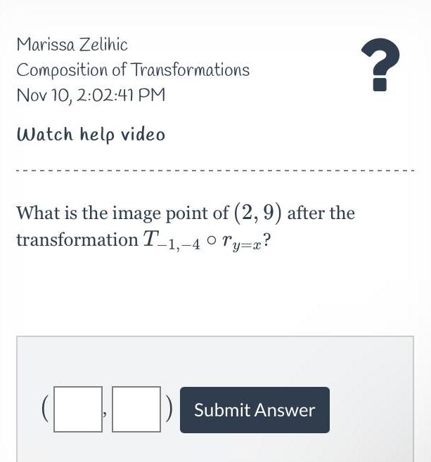 image text in transcribed