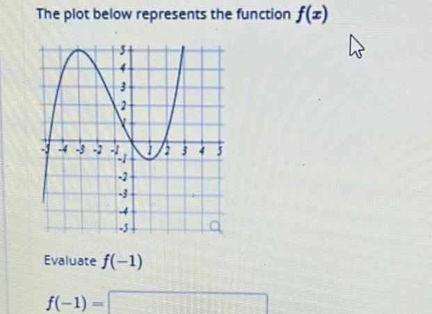 2 3 2 72375 3 Evaluate f 1 f 1 MAY bient