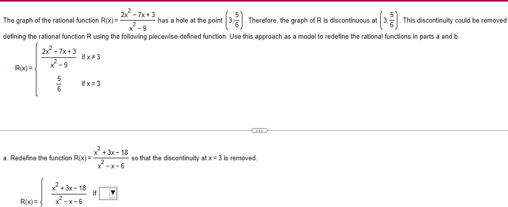 the following piecewise defined function Use this approach as a model to