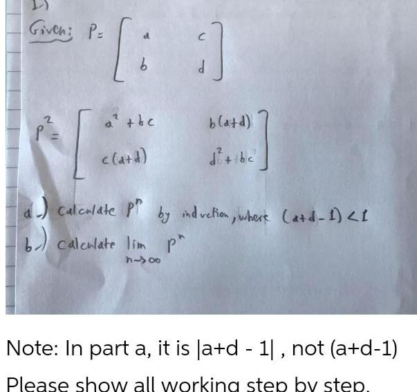 b a d d bc a Calculate ph by indretion where a