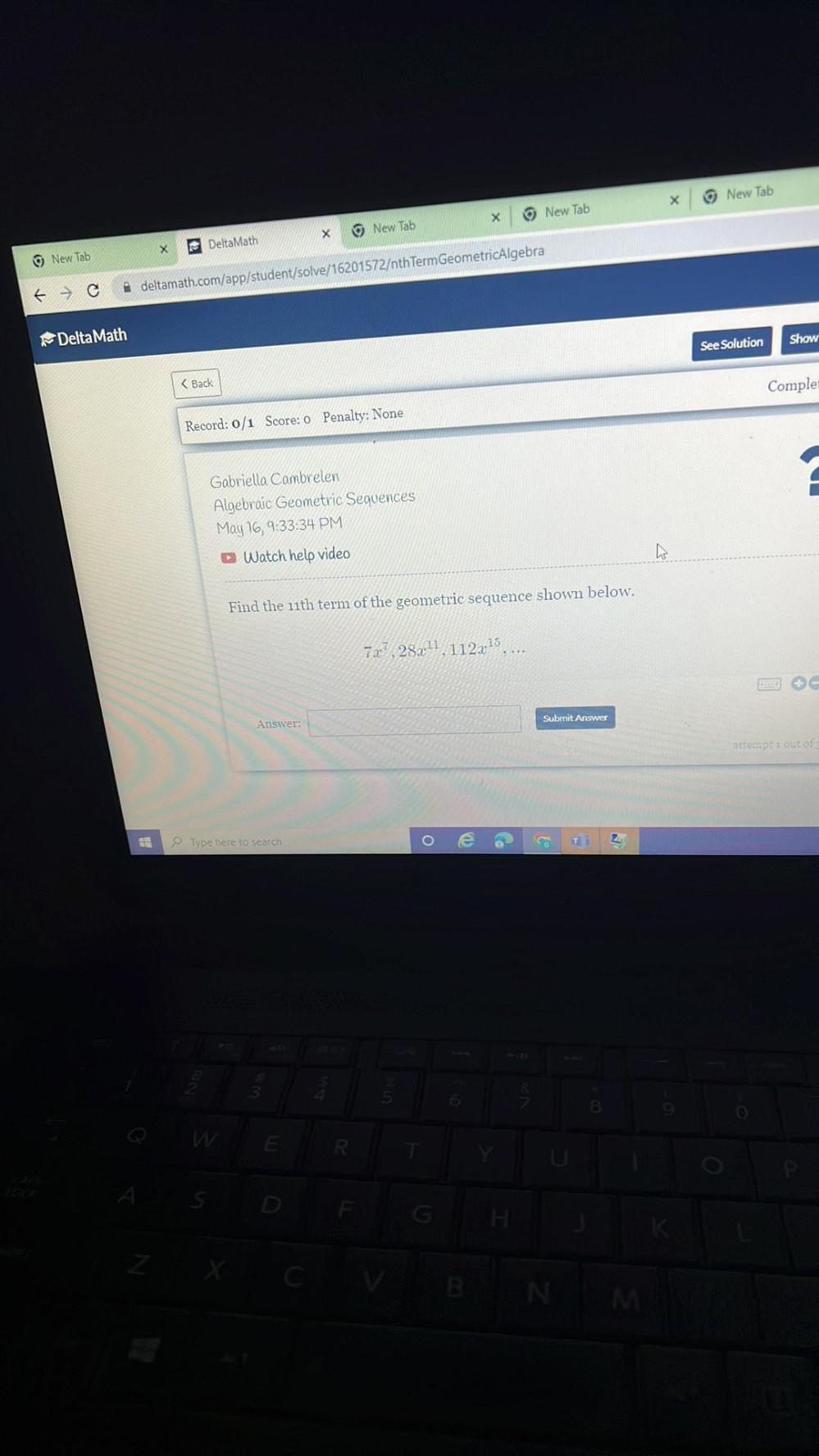 image text in transcribed