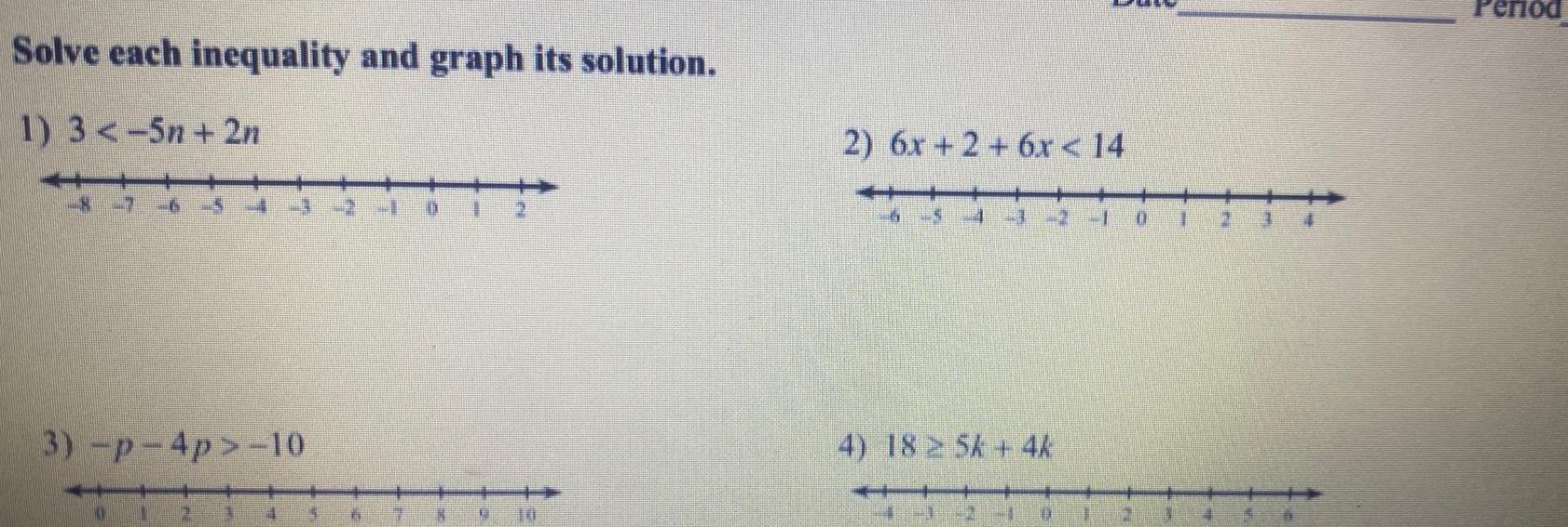 8 7 6 5 3 p 4p 10 N N 2 6x