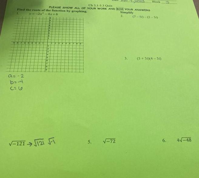 image text in transcribed