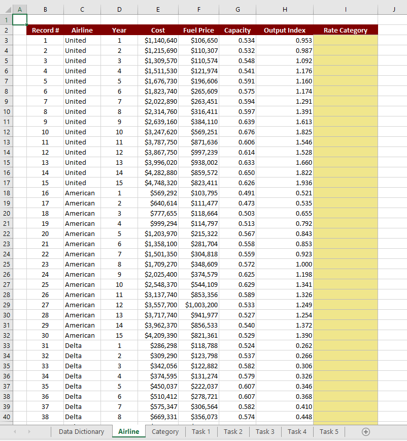  \begin{tabular}{|c|c|c|c|c|c|c|c|c|c|c|} \hline 4 & \( \mathrm{~A} \) & B & C