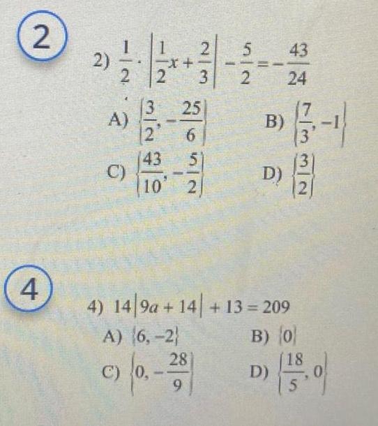 10 2 25 6 2 3 28 9 5 2 B D