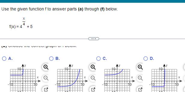 below X 4 f x 4 5 via w grupis v MVIVIR