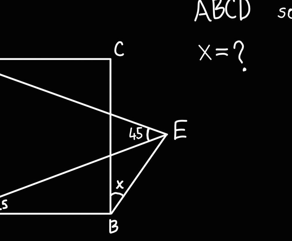  S C A B C D sc X 45 E B