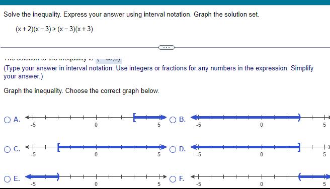 solution set x 2 x 3 x 3 x 3 THE SIMS