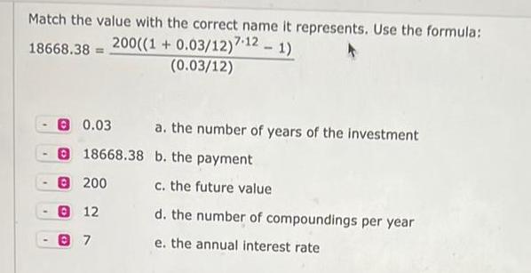 formula 18668 38 200 1 0 03 12 7 12 1 0