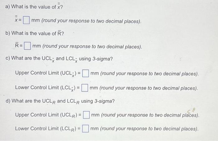 \( (3 \) sigma) for this problem. Auto pistons at Wemming Chung's